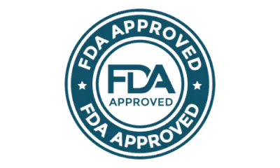 FDA Approved of Brain Guard X  