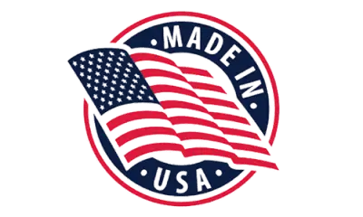 Made In The USA of Brain Guard X  